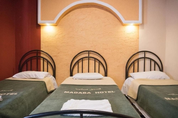 Madaba Hotel Madaba